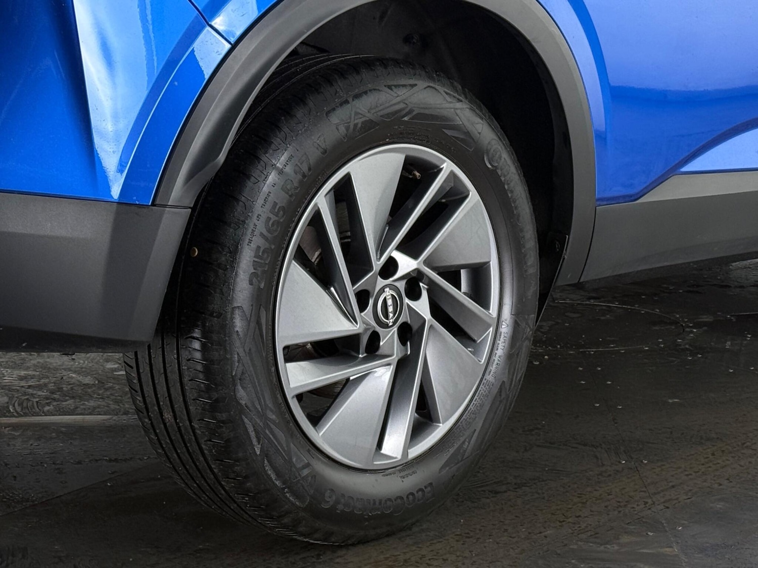 Used Nissan Qashqai 2022 for sale - 77461064: Photo 8