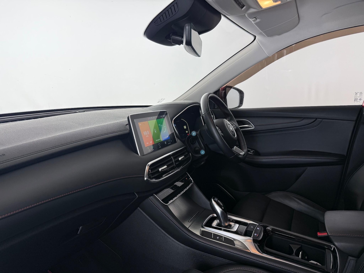 Used MG MG HS 2022 for sale - 77181074: Photo 12