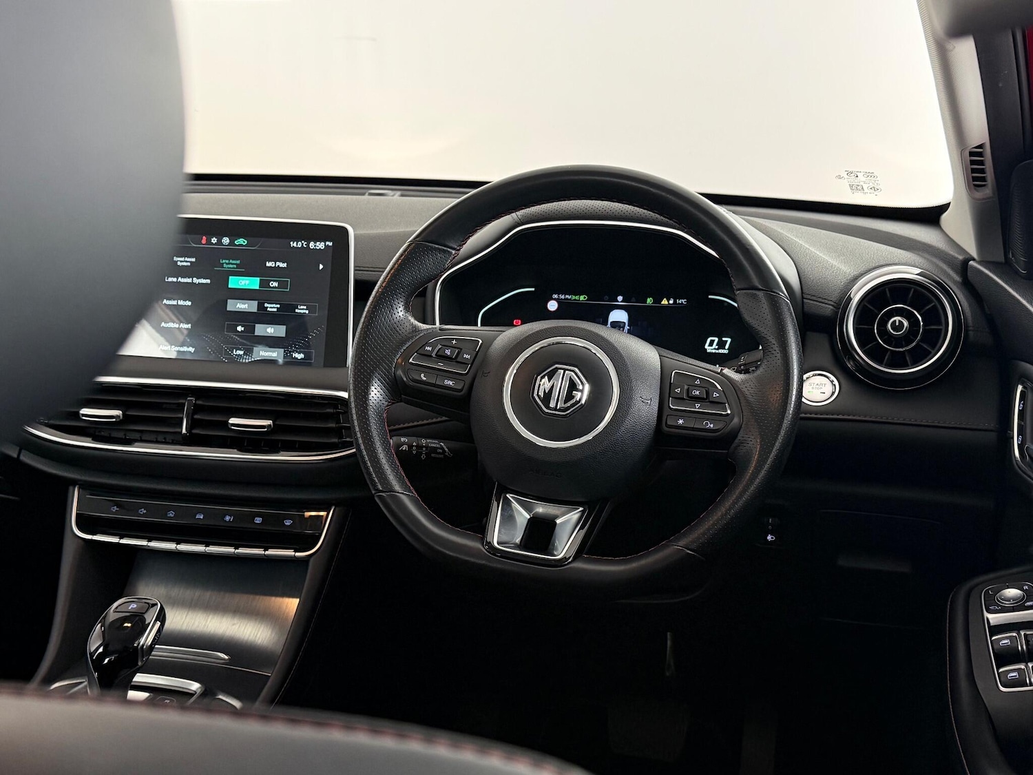 Used MG MG HS 2022 for sale - 77181074: Photo 16