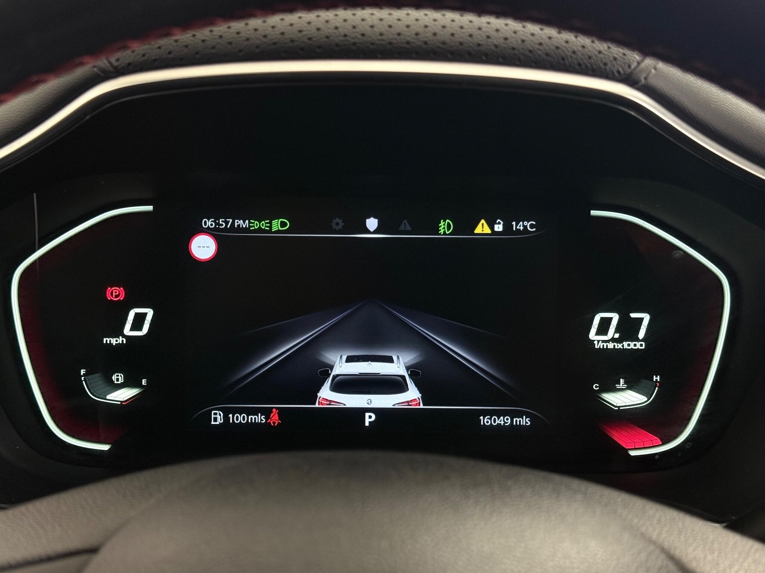 Used MG MG HS 2022 for sale - 77181074: Photo 18