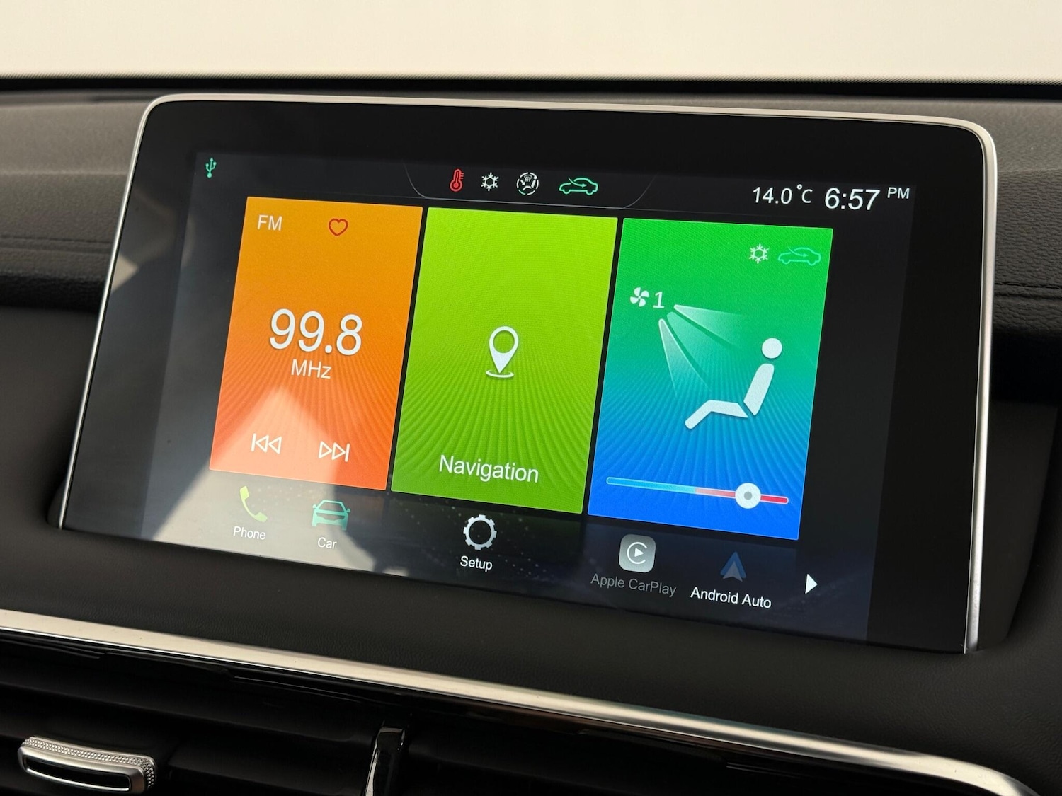 Used MG MG HS 2022 for sale - 77181074: Photo 22