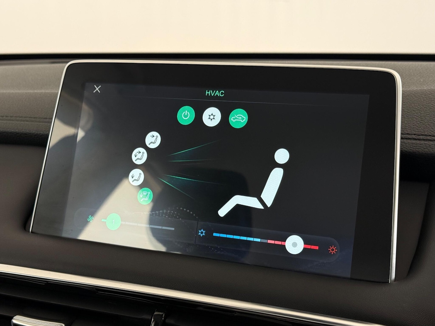 Used MG MG HS 2022 for sale - 77181074: Photo 23