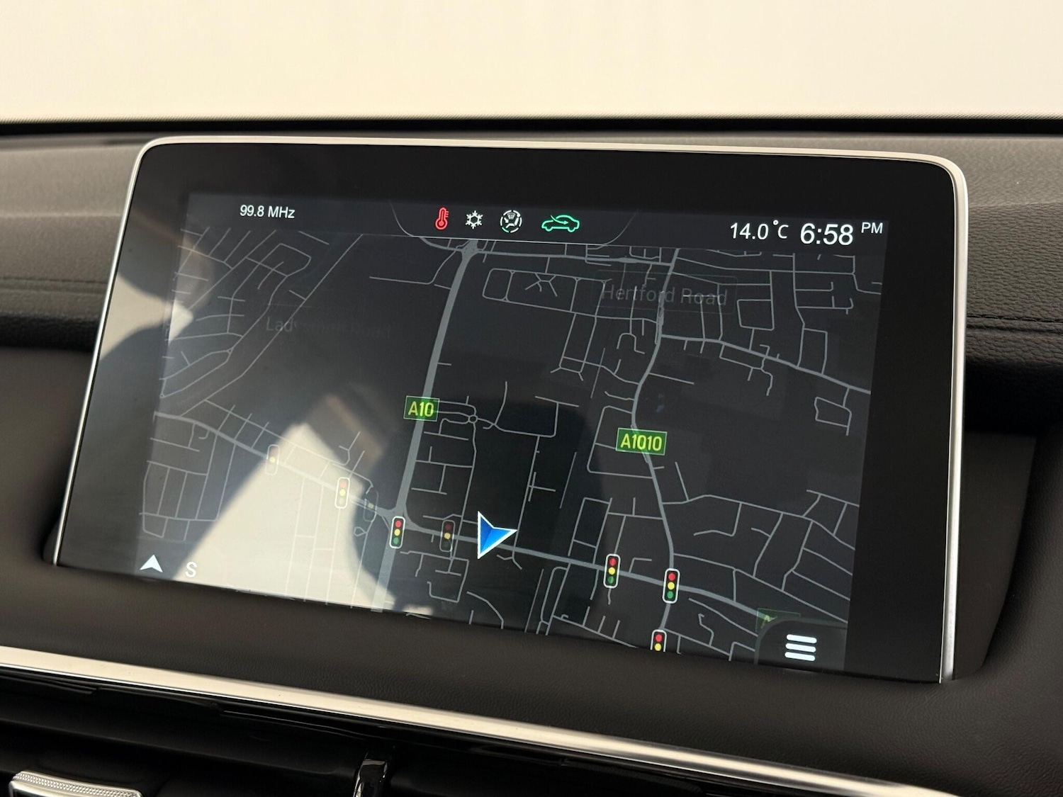 Used MG MG HS 2022 for sale - 77181074: Photo 24