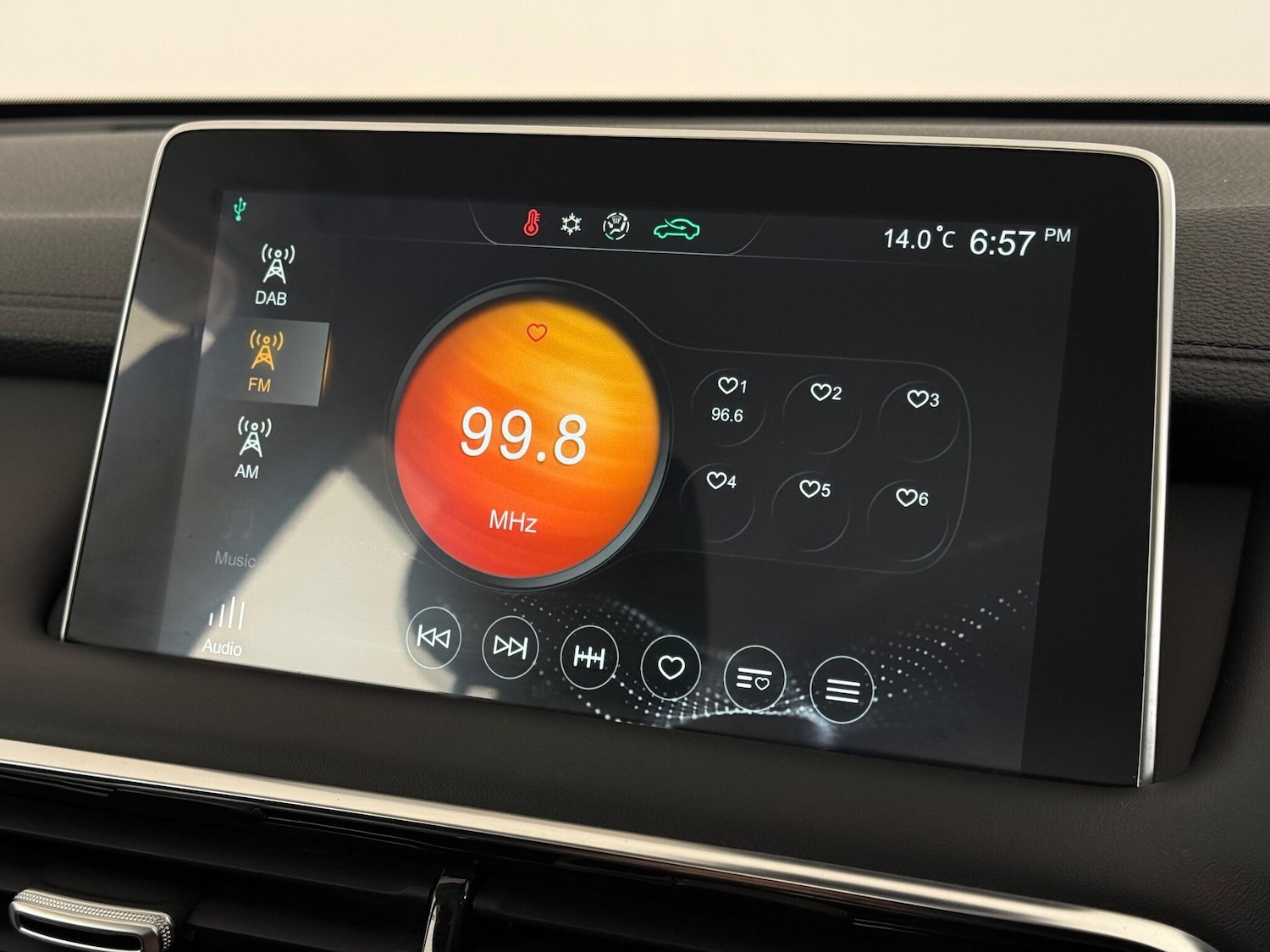 Used MG MG HS 2022 for sale - 77181074: Photo 25