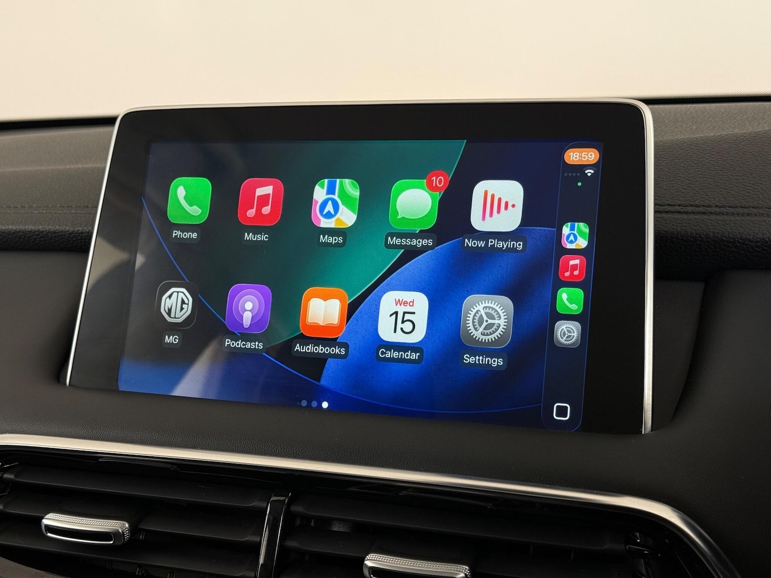 Used MG MG HS 2022 for sale - 77181074: Photo 27