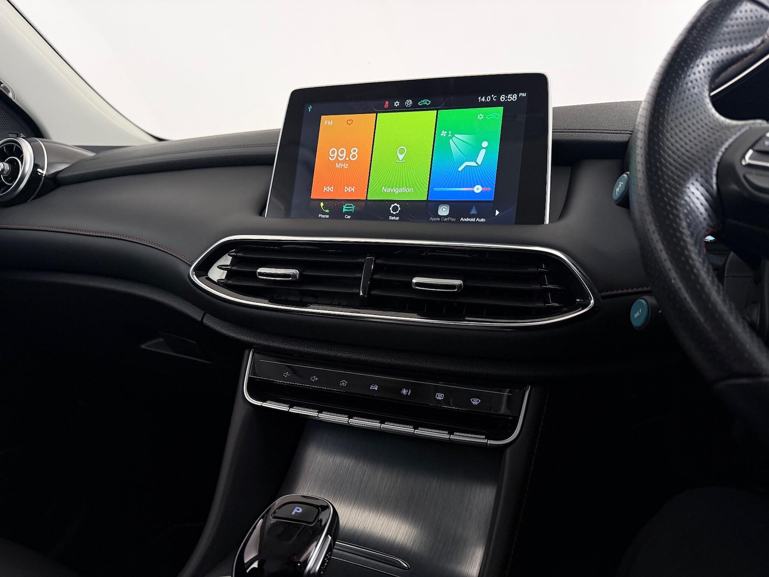 Used MG MG HS 2022 for sale - 77181074: Photo 33