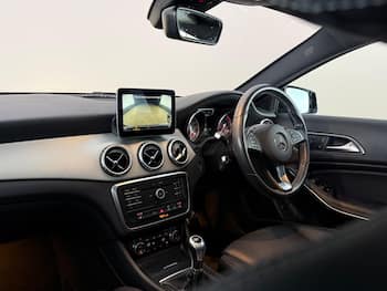 Used Mercedes-Benz GLA 2017 for sale - 79658473: Photo