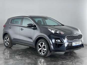 2018 (68) - 1.6 GDi 2 Euro 6 (s/s) 5dr