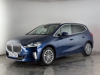 Used BMW 2 Series Active Tourer 2022 for sale - 77511536: Photo