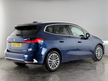 Used BMW 2 Series Active Tourer 2022 for sale - 77511536: Photo