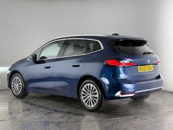 Used BMW 2 Series Active Tourer 2022 for sale - 77511536: Photo