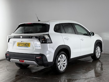 Used Suzuki SX4 S-Cross 2023 for sale - 76468766: Photo