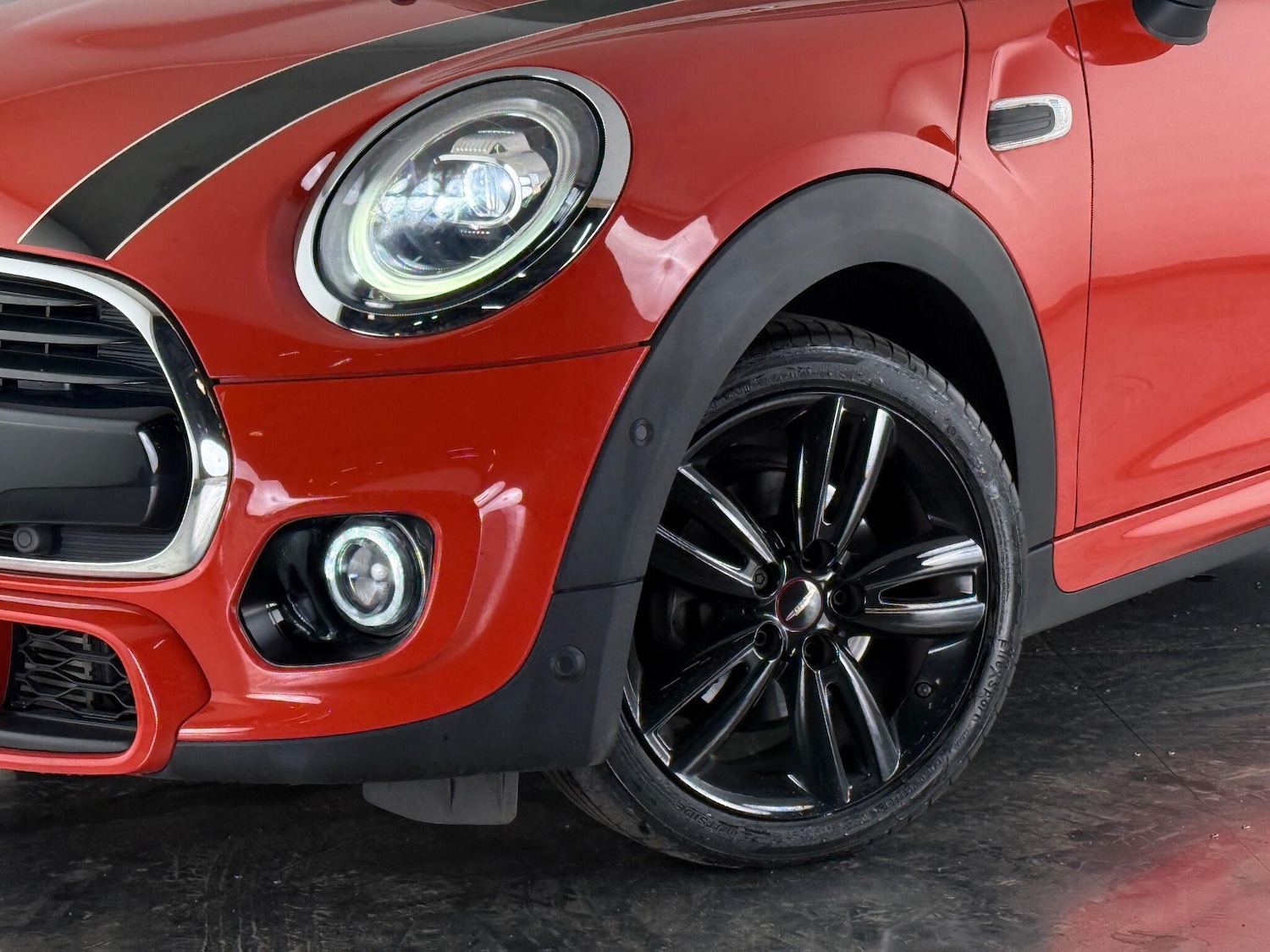 Used MINI Convertible 2019 for sale - 77181059: Photo 33