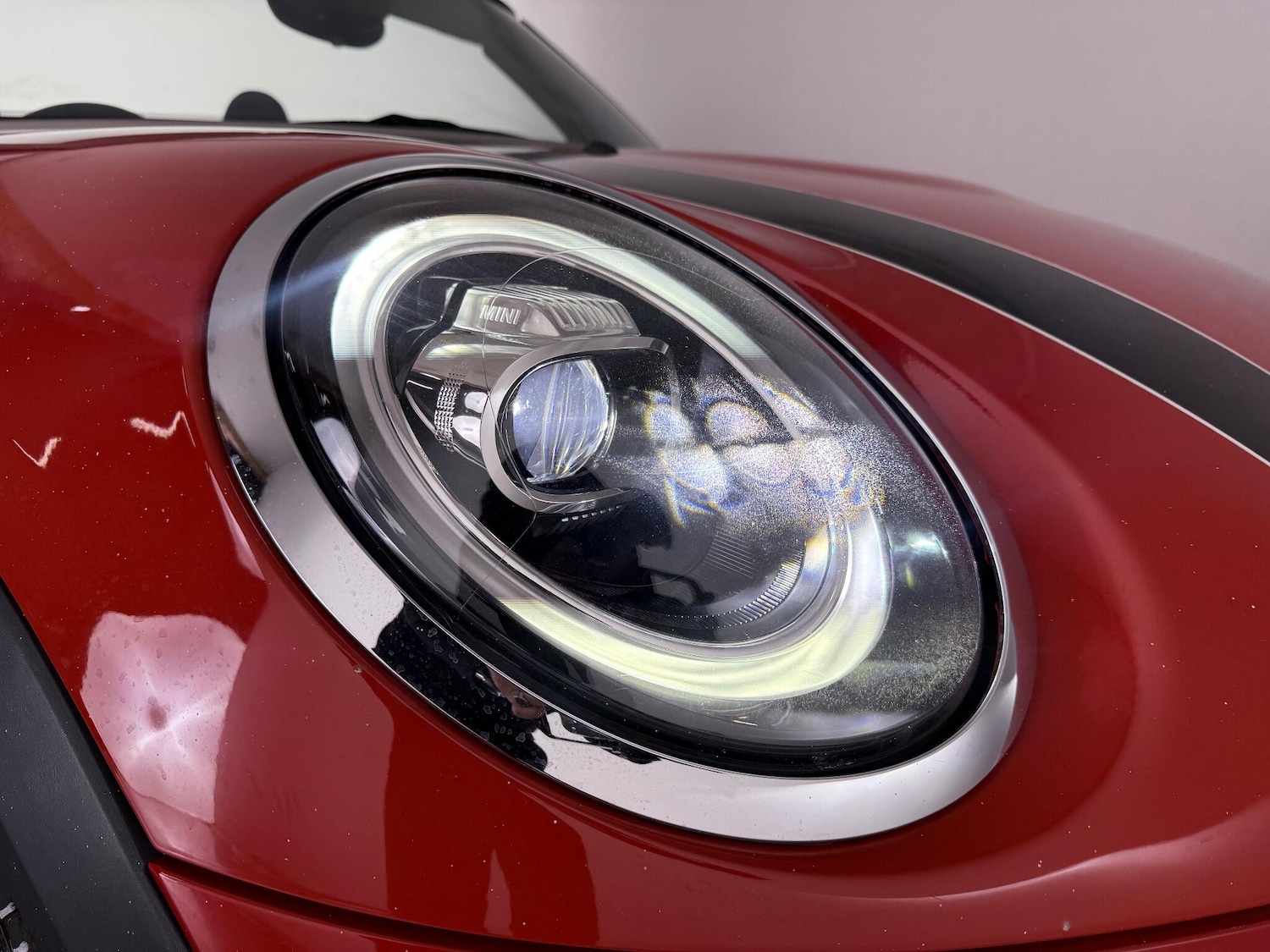 Used MINI Convertible 2019 for sale - 77181059: Photo 6