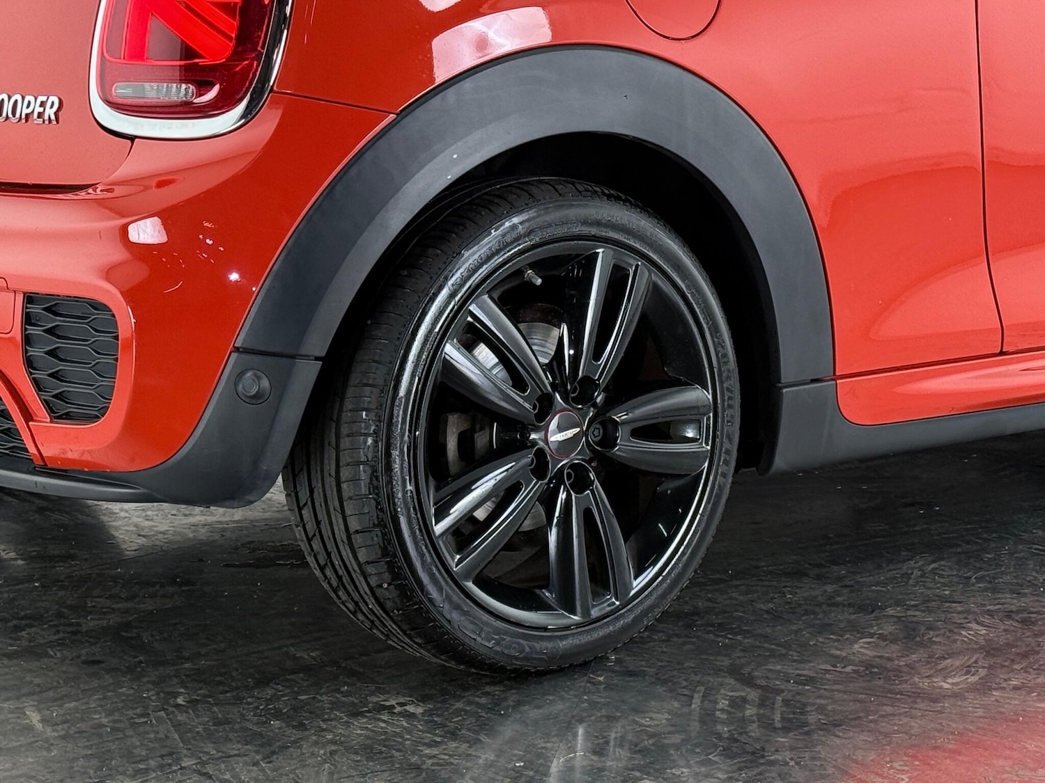 Used MINI Convertible 2019 for sale - 77181059: Photo 8