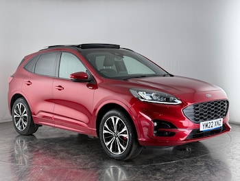 Used Ford Kuga 2022 for sale - 77221967: Photo