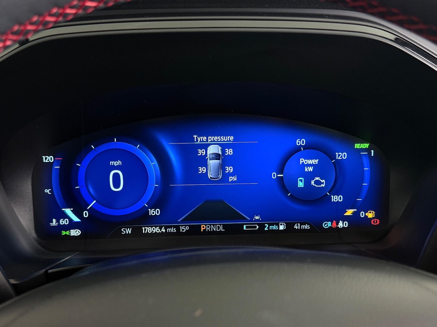 Used Ford Kuga 2022 for sale - 77221967: Photo 21