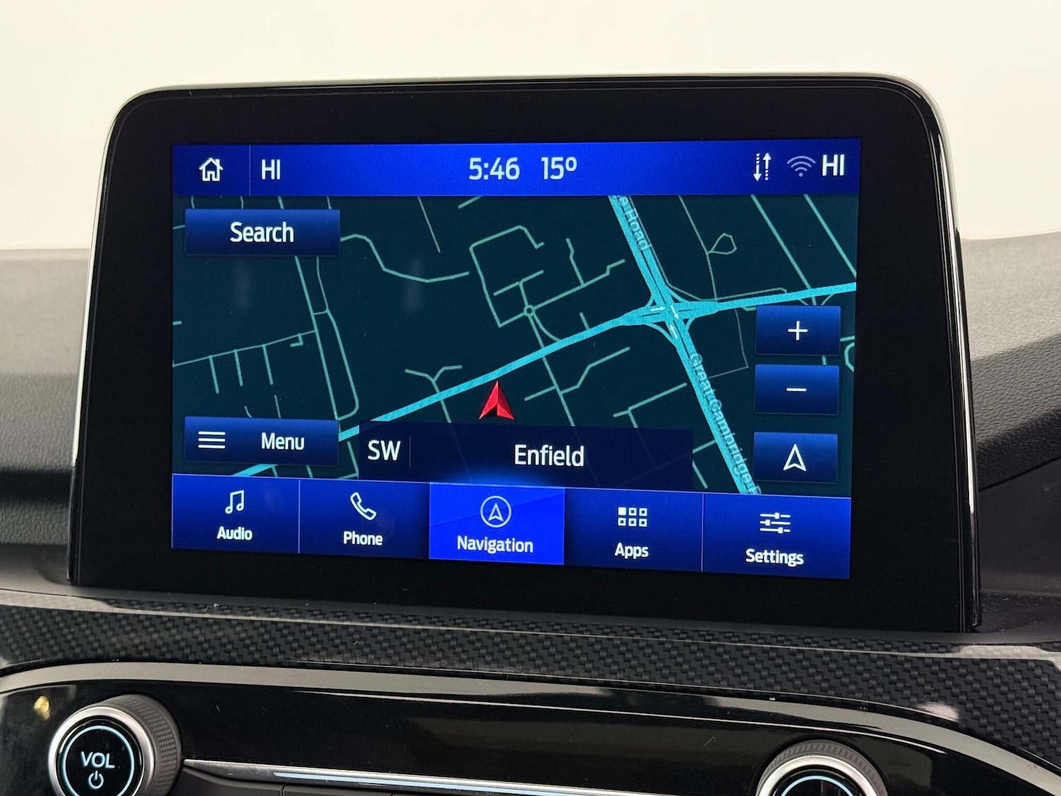 Used Ford Kuga 2022 for sale - 77221967: Photo 27