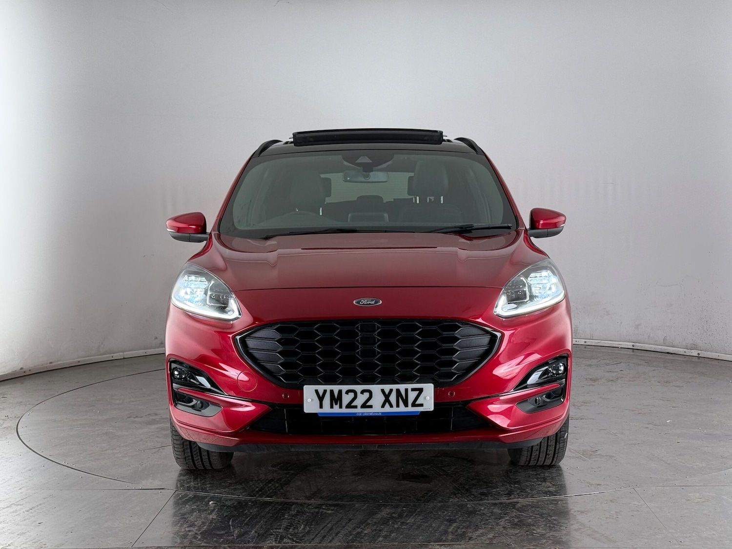 Used Ford Kuga 2022 for sale - 77221967: Photo 5