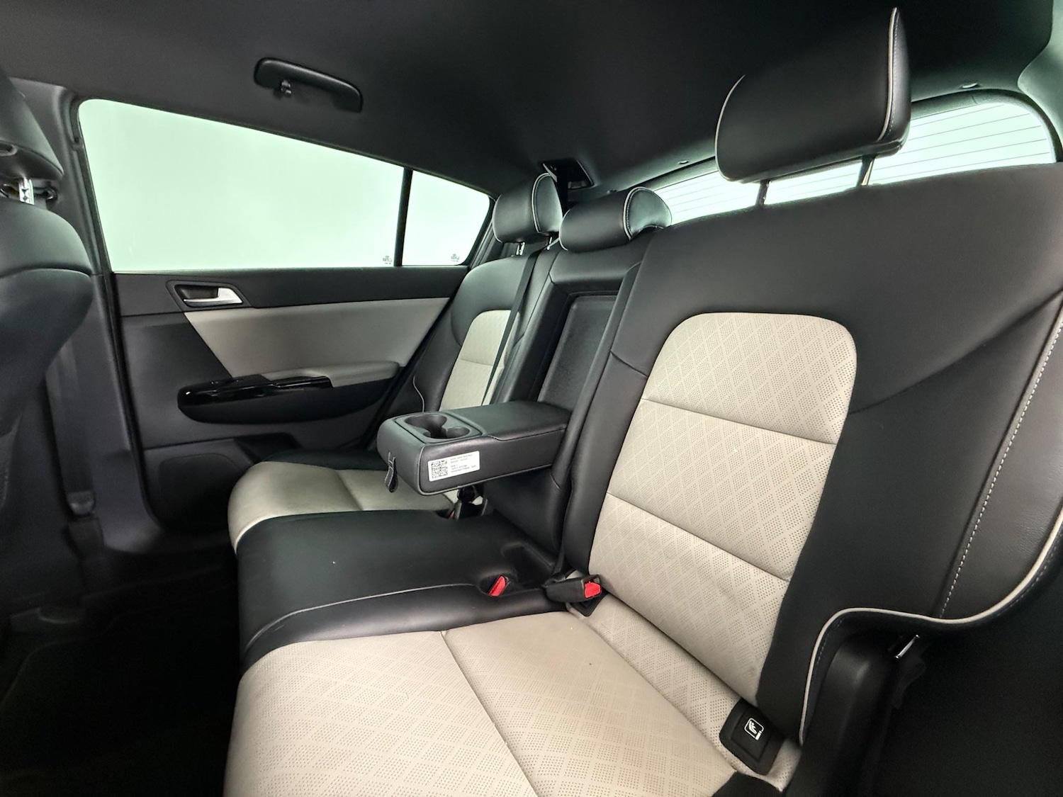 Used Kia Sportage 2018 for sale - 76468051: Photo 20