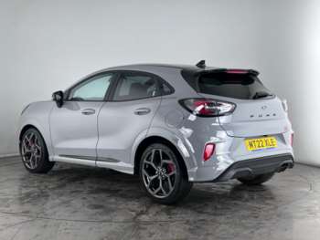 Used Ford Puma 2022 for sale - 75264775: Photo