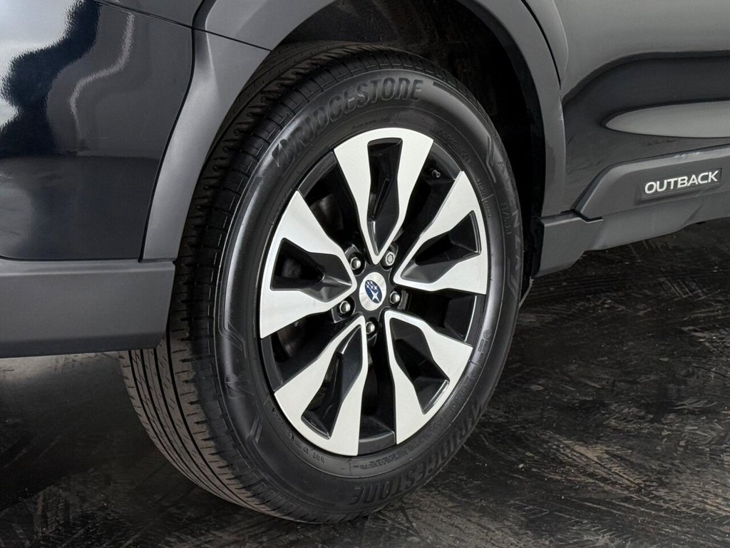 Used Subaru Outback 2024 for sale - 76080312: Photo 12