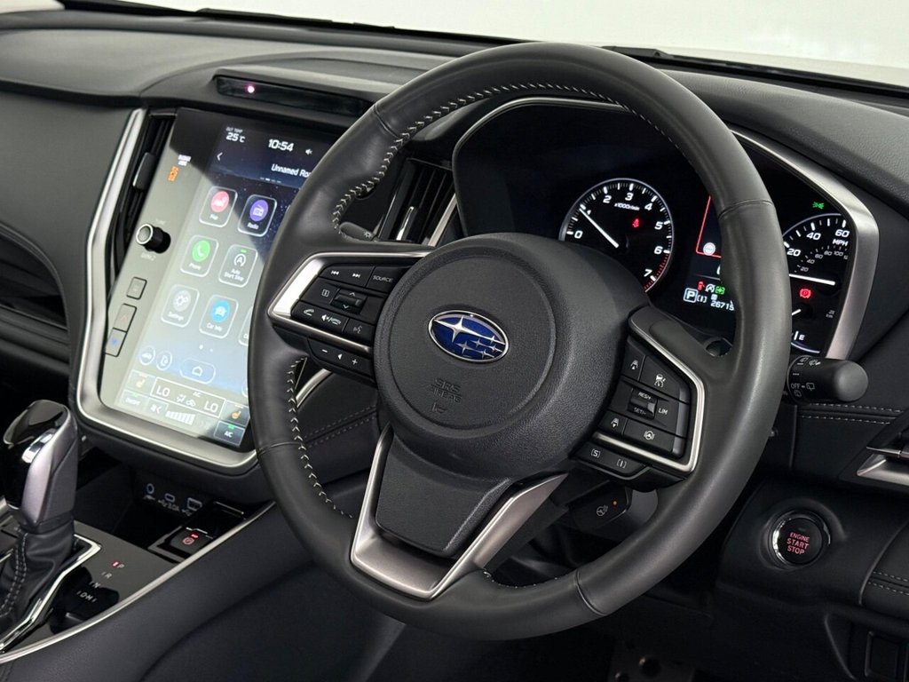Used Subaru Outback 2024 for sale - 76080312: Photo 16