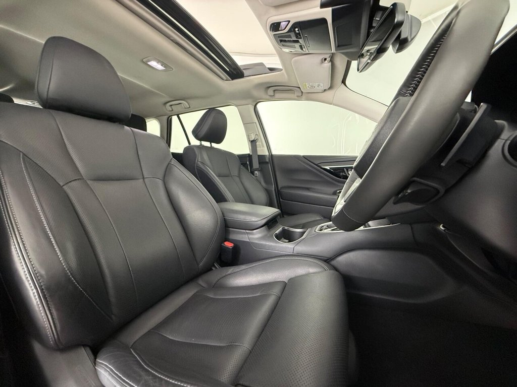 Used Subaru Outback 2024 for sale - 76080312: Photo 17