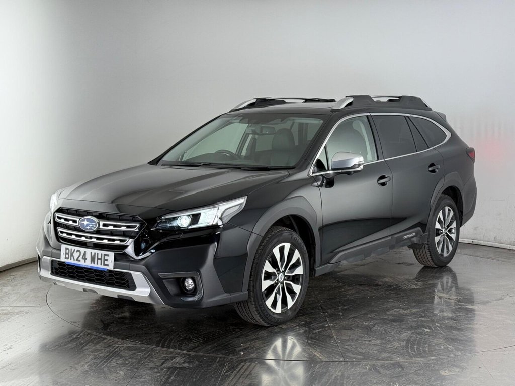Used Subaru Outback 2024 for sale - 76080312: Photo 3