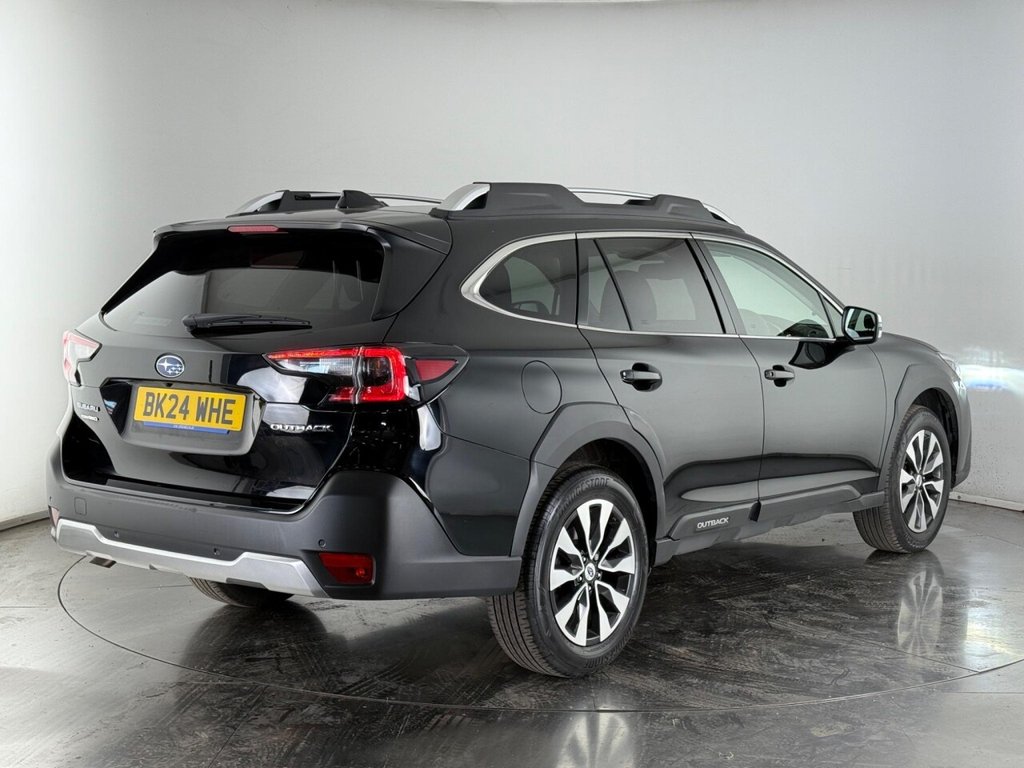 Used Subaru Outback 2024 for sale - 76080312: Photo 5