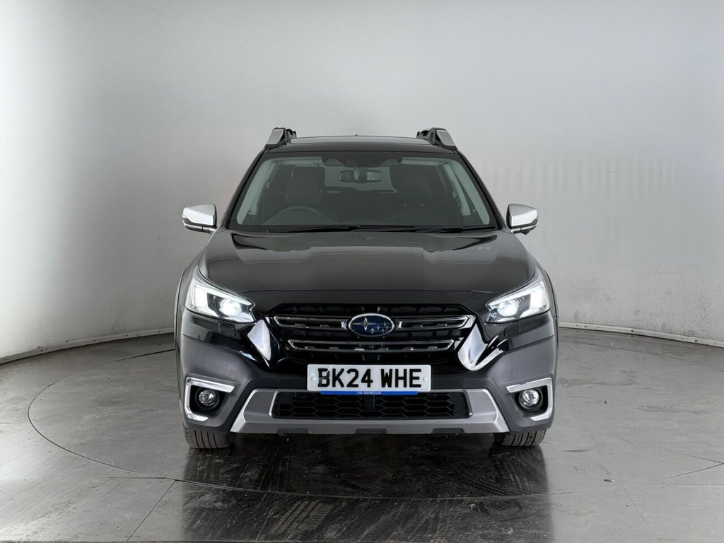 Used Subaru Outback 2024 for sale - 76080312: Photo 7