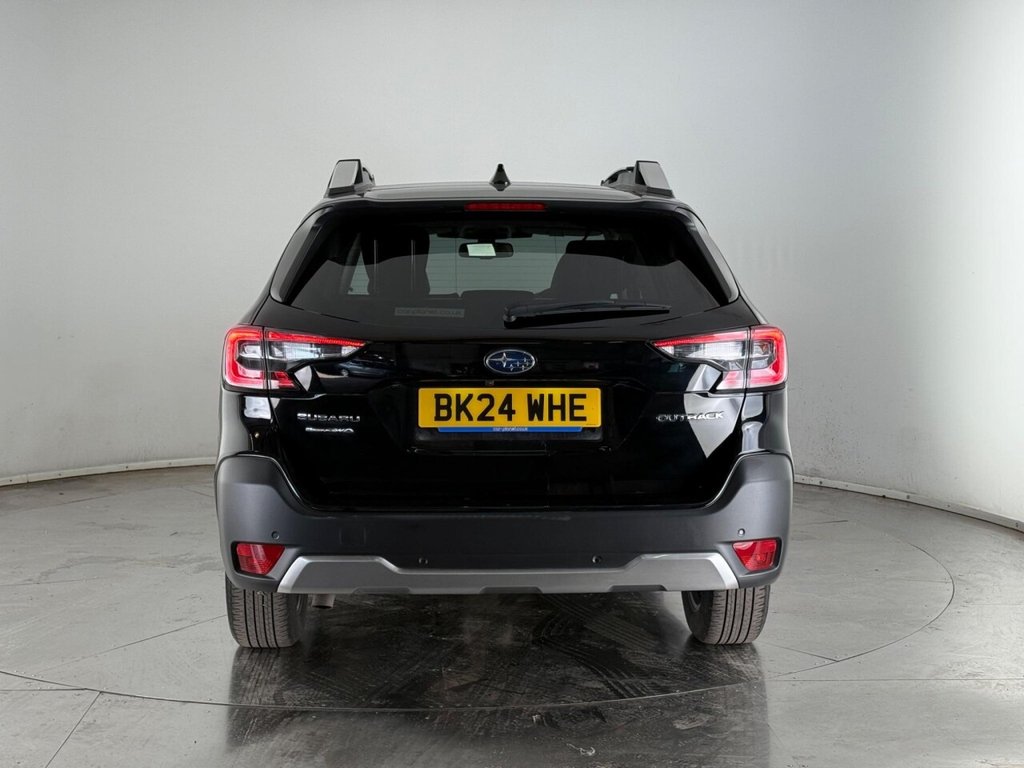 Used Subaru Outback 2024 for sale - 76080312: Photo 9