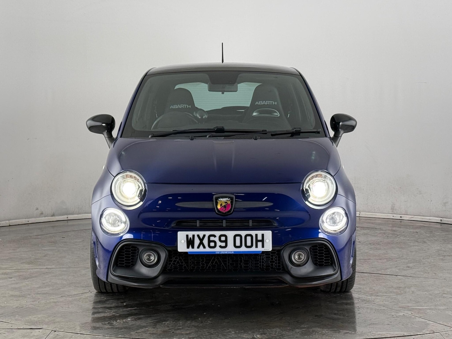 Used Abarth 595 2019 for sale - 77180869: Photo 3