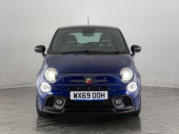 Used Abarth 595 2019 for sale - 77180869: Photo