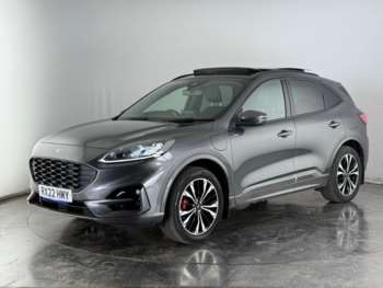 Used Ford Kuga 2022 for sale - 75175958: Photo