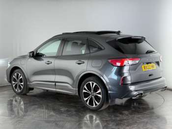 Used Ford Kuga 2022 for sale - 75175958: Photo