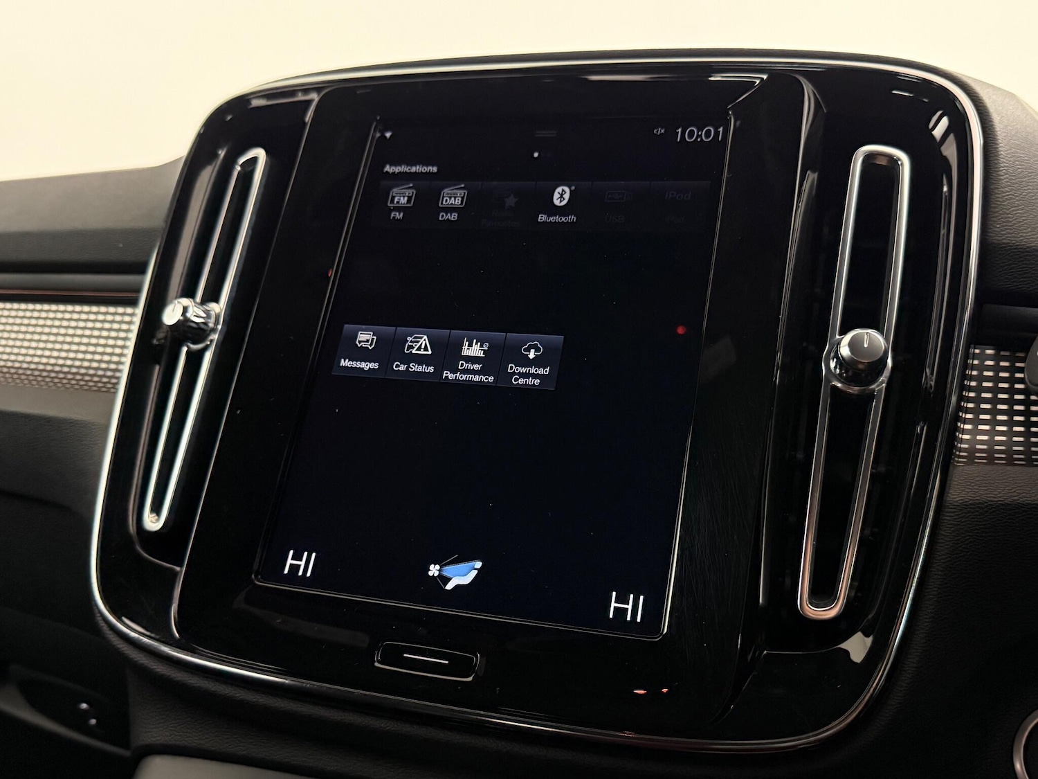 Used Volvo XC40 2021 for sale - 77222477: Photo 24