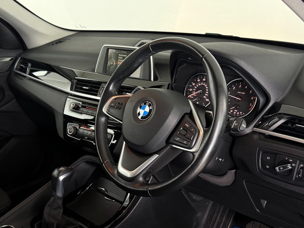 Used BMW X1 2016 for sale - 76323520: Photo 16