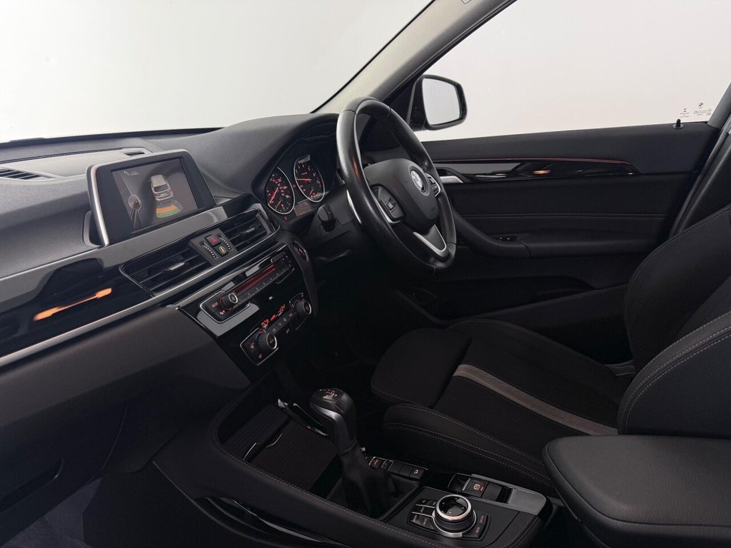 Used BMW X1 2016 for sale - 76323520: Photo 18