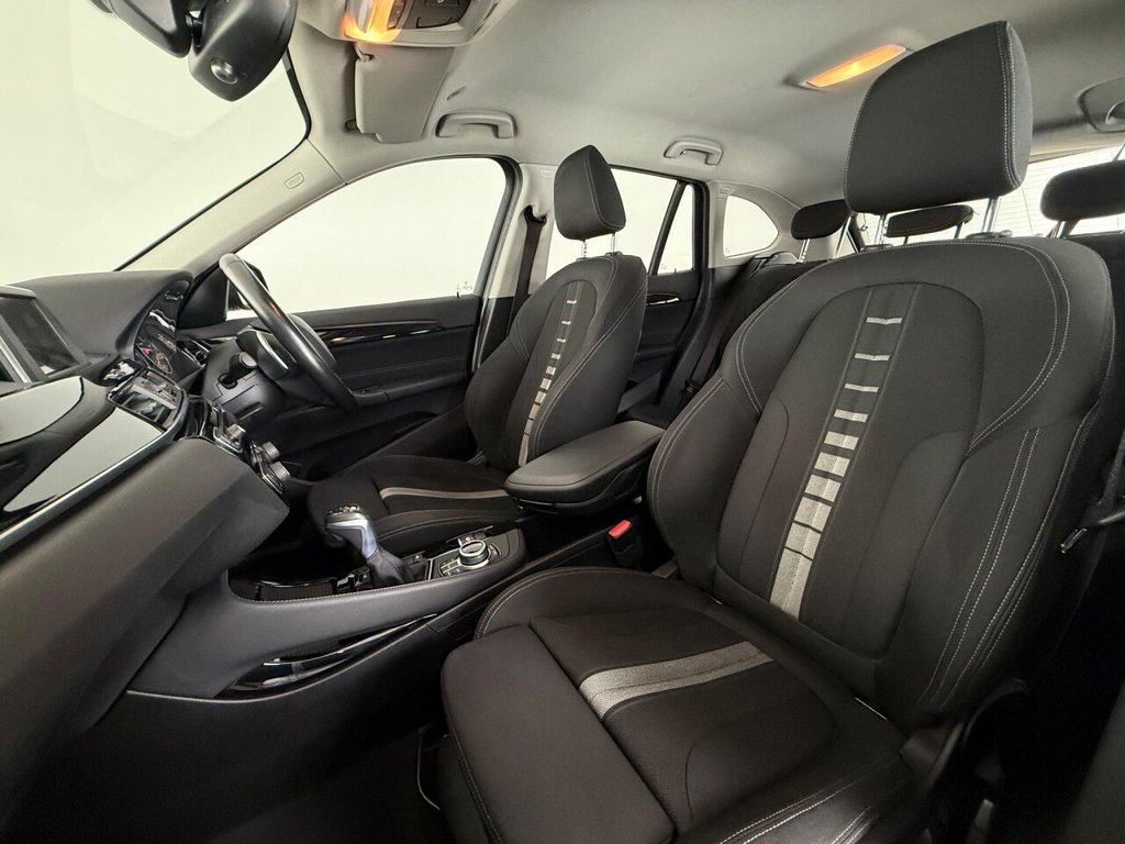 Used BMW X1 2016 for sale - 76323520: Photo 19