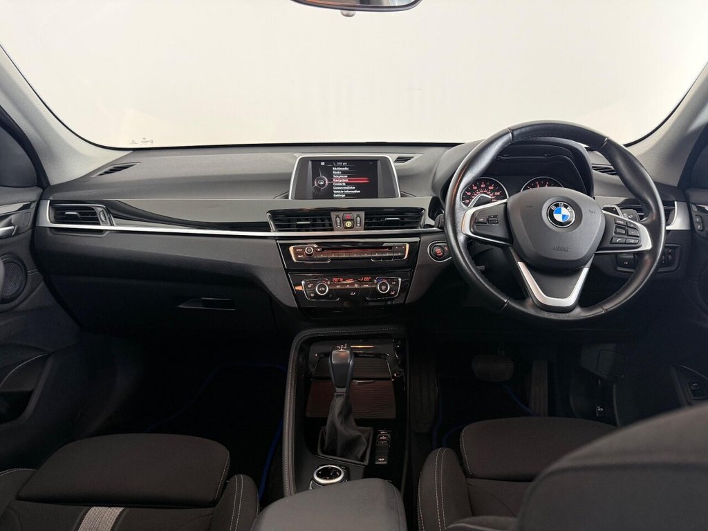 Used BMW X1 2016 for sale - 76323520: Photo 22