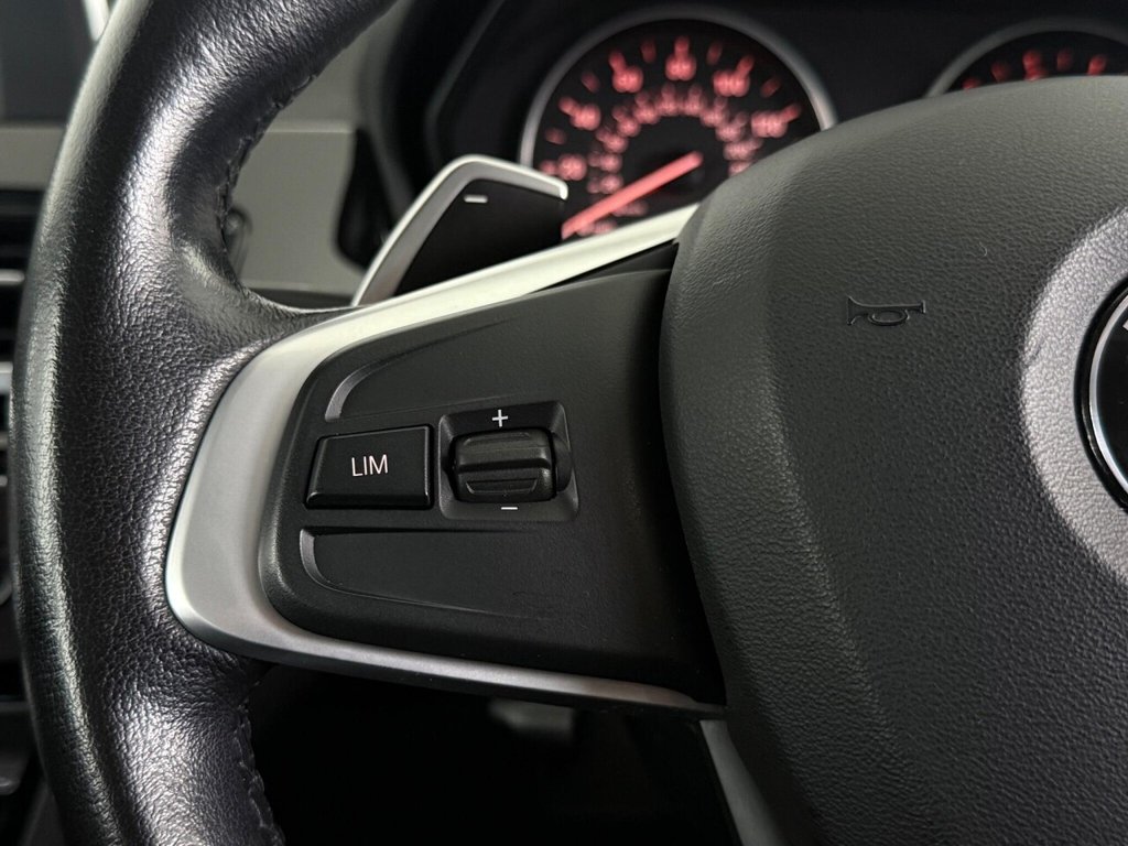 Used BMW X1 2016 for sale - 76323520: Photo 25