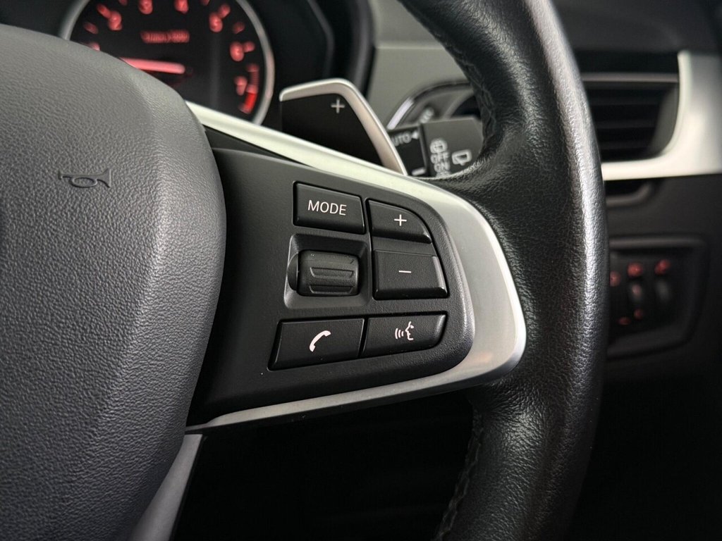 Used BMW X1 2016 for sale - 76323520: Photo 27