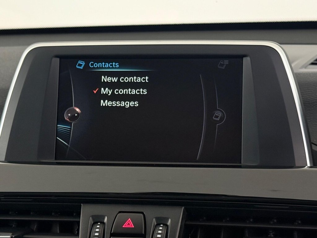 Used BMW X1 2016 for sale - 76323520: Photo 34