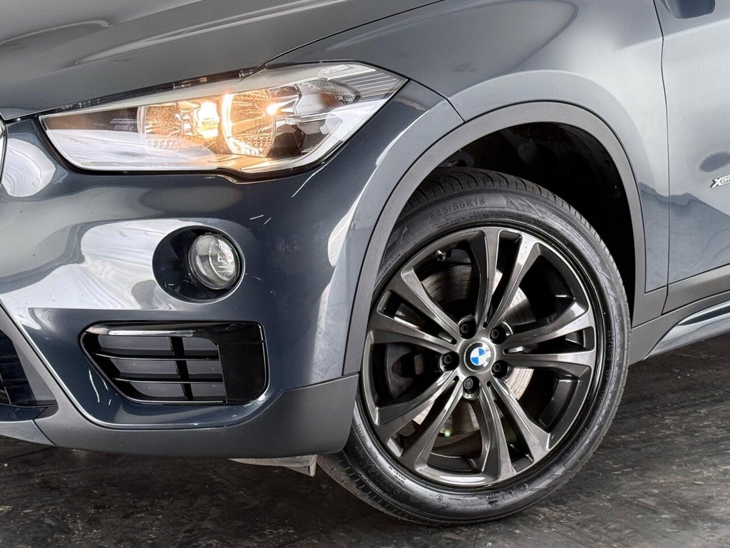Used BMW X1 2016 for sale - 76323520: Photo 48