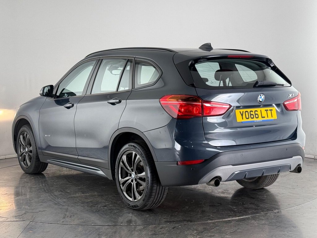 Used BMW X1 2016 for sale - 76323520: Photo 5