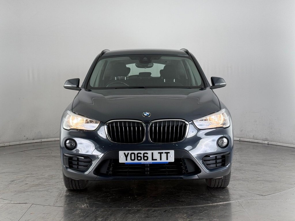 Used BMW X1 2016 for sale - 76323520: Photo 7