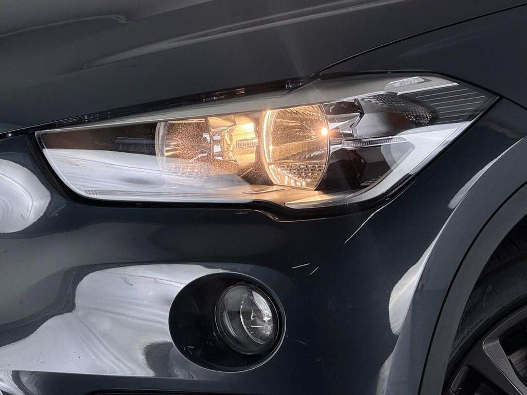 Used BMW X1 2016 for sale - 76323520: Photo 8