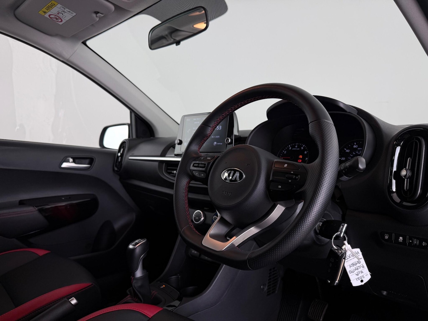 Used Kia Picanto 2021 for sale - 77222476: Photo 11