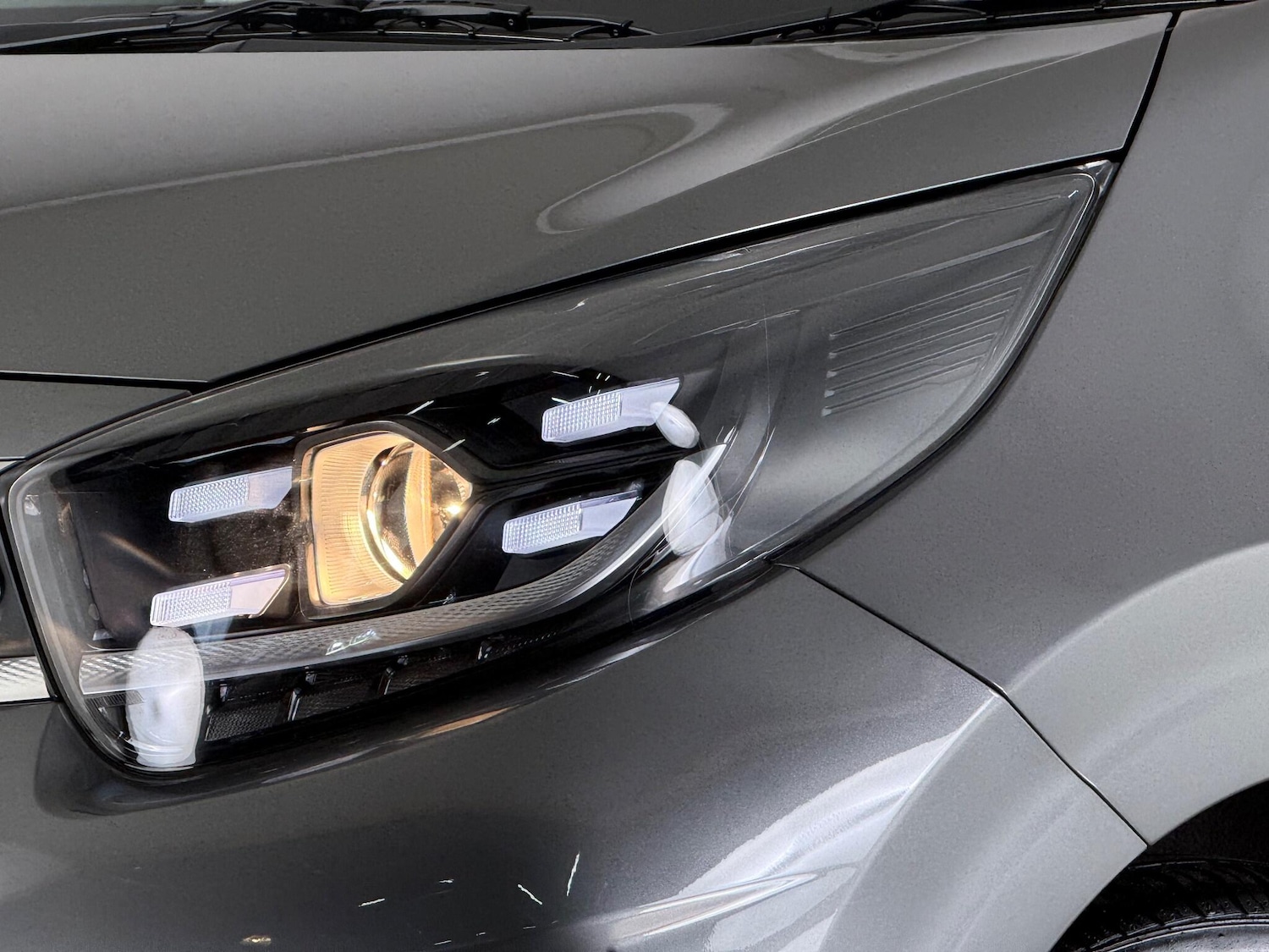 Used Kia Picanto 2021 for sale - 77222476: Photo 6